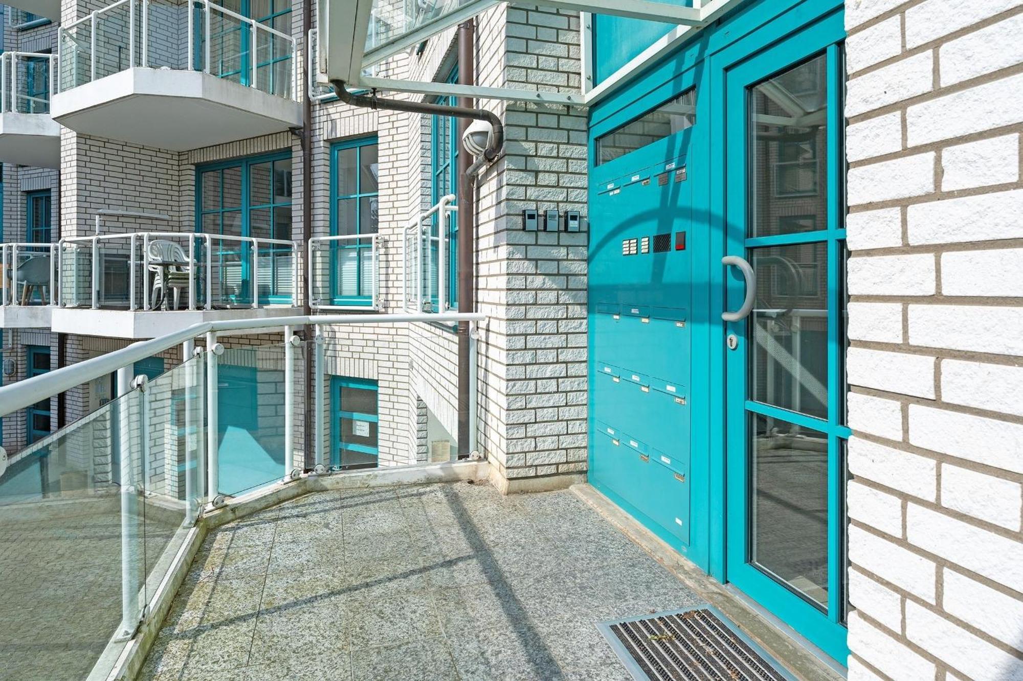 Ferienwohnung Heimathafen Niendorf Niendorf  Exterior foto