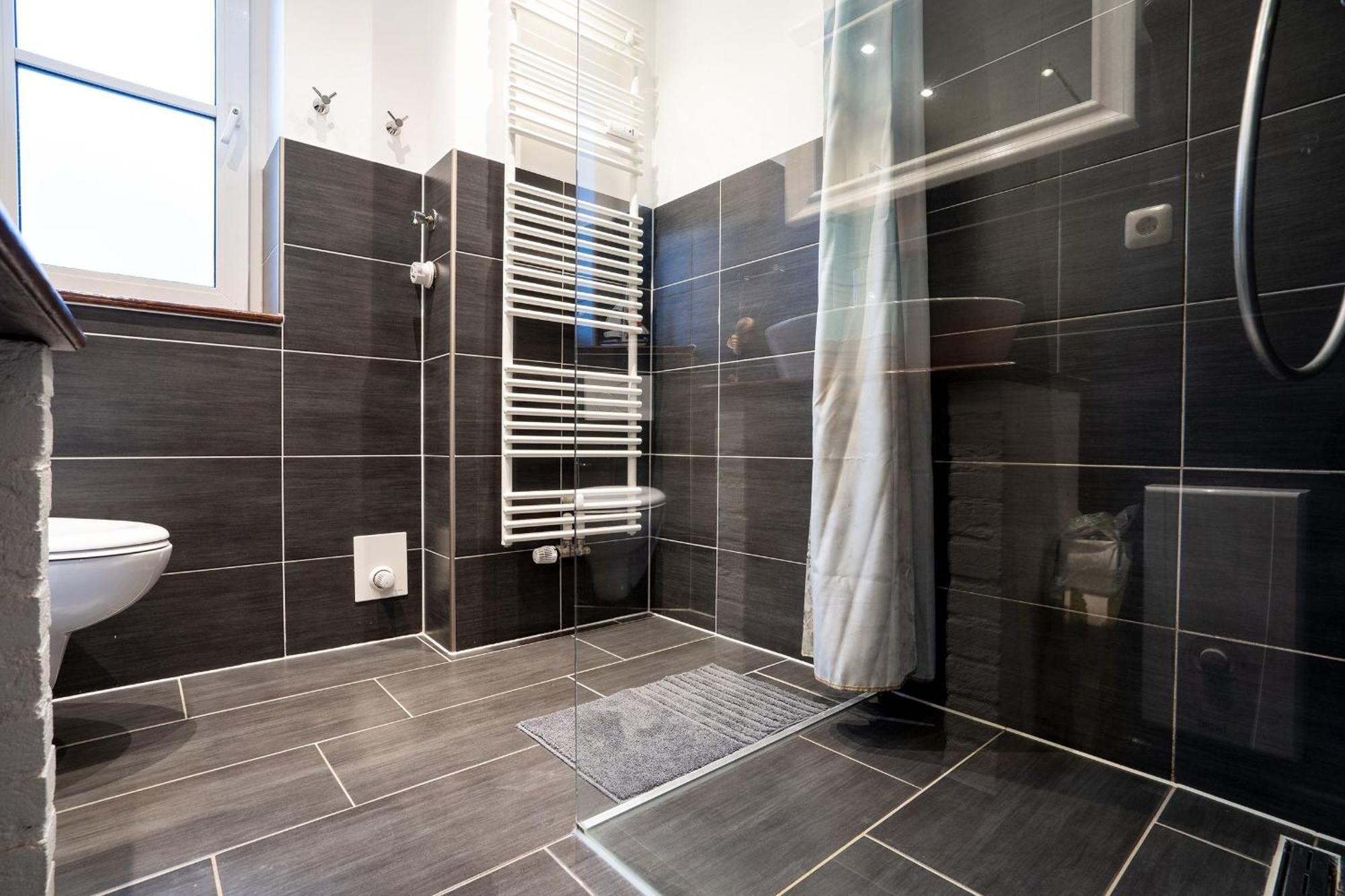 Ferienwohnung Heimathafen Niendorf Niendorf  Exterior foto
